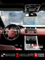 Range Rover Sport SVR 2016 V8